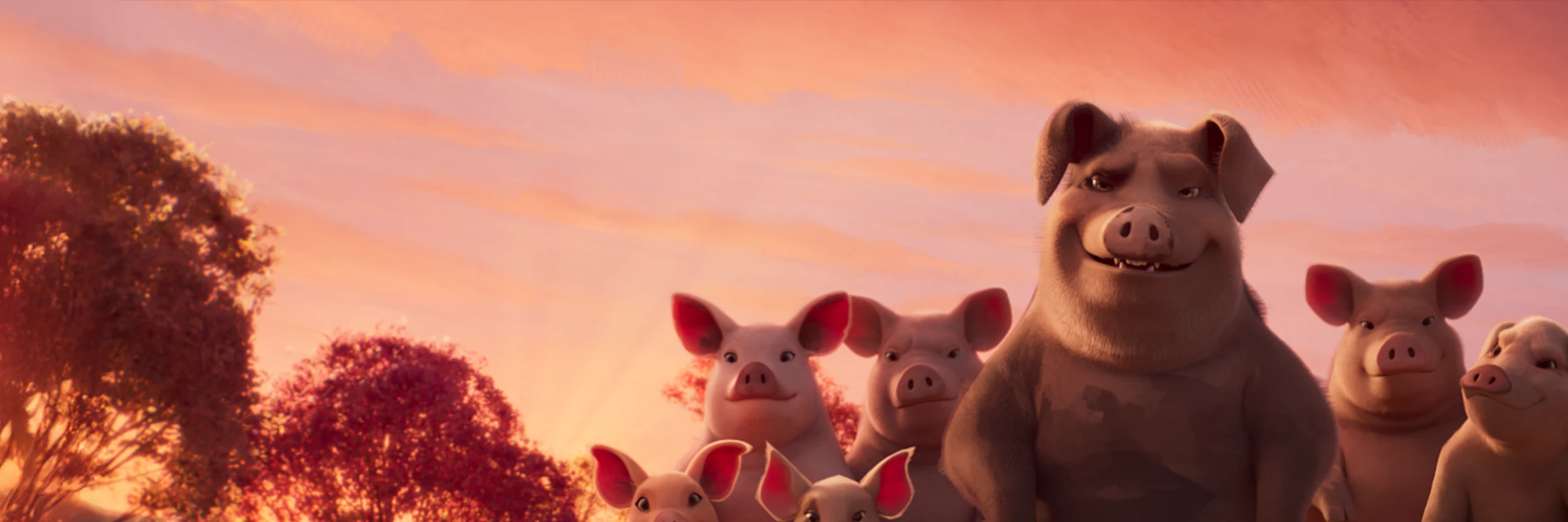 Animal Farm