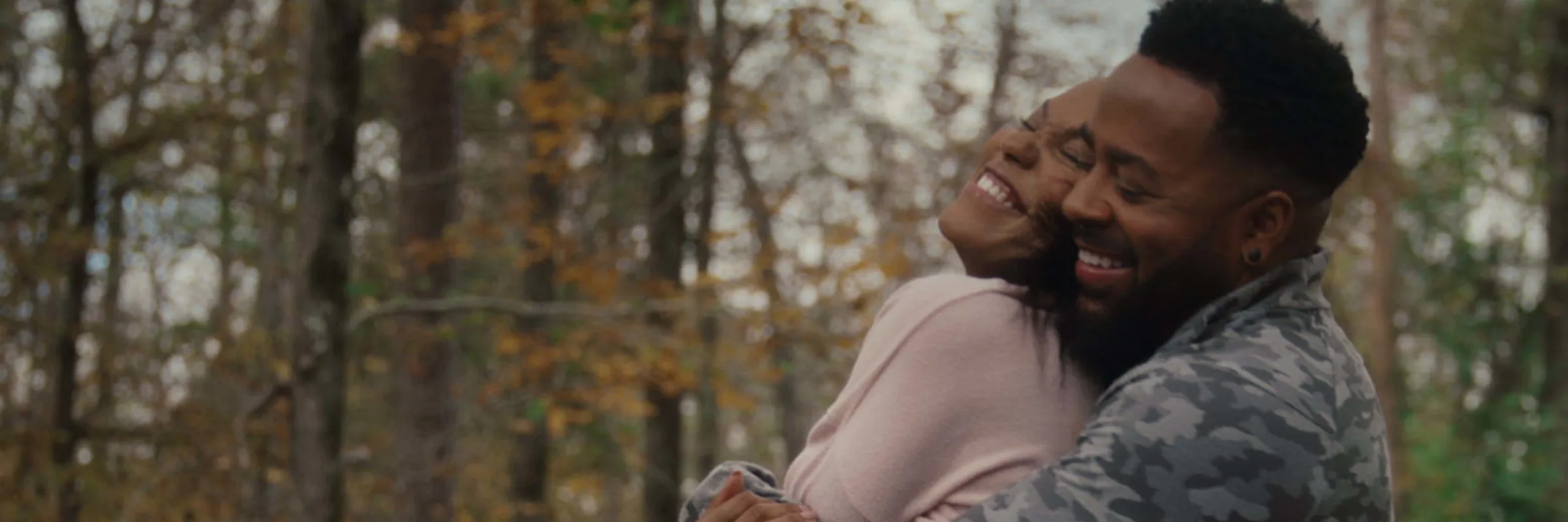 The Secret Between Us