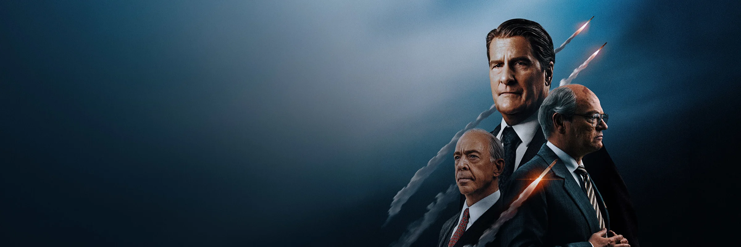 The Brink of War