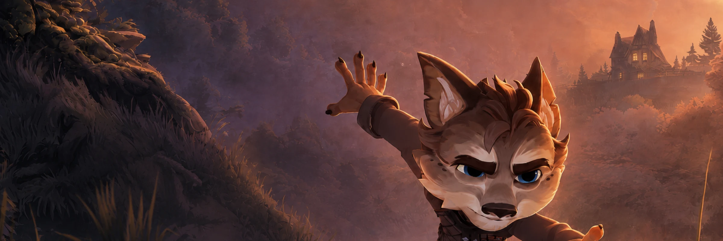 The Wingfeather Saga
