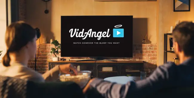 VidAngel Player