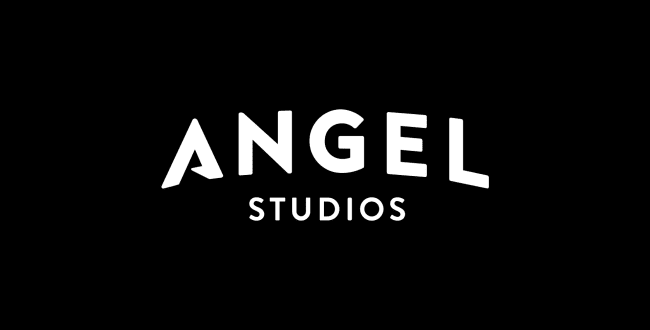 Angel Studios Rebranding