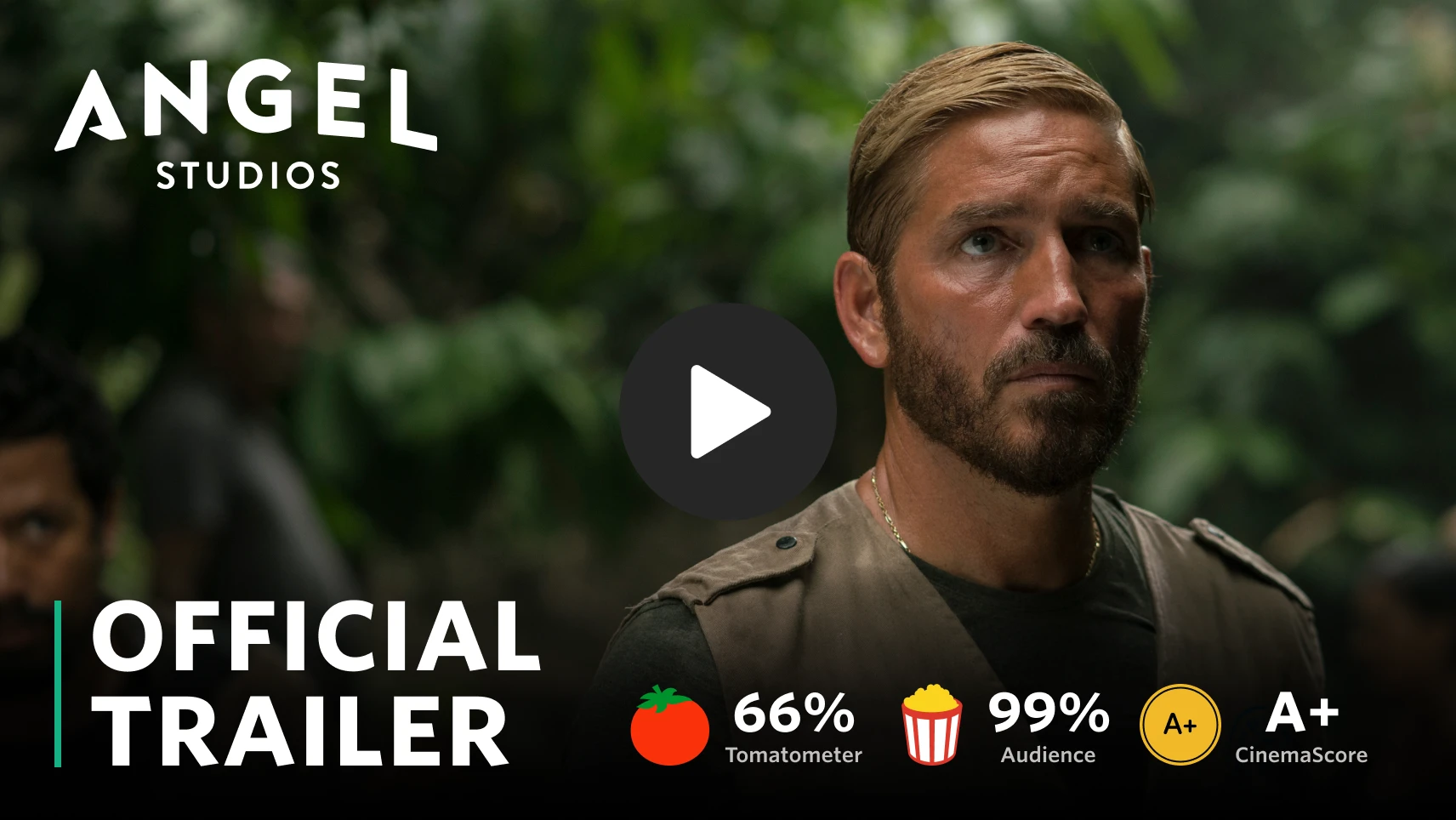 Sound of Freedom Tickets & Showtimes Angel Studios