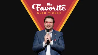 Glen Tickle - The Favorite