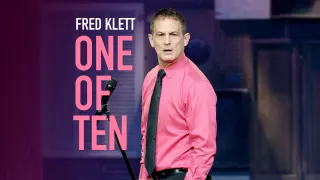 Fred Klett - One of Ten