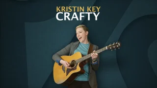 Kristin Key - Crafty