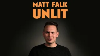 Matt Falk - Un-lit