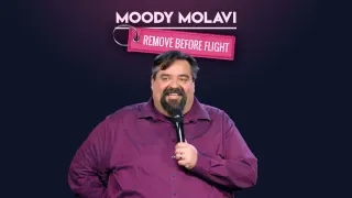 Moody Molavi - Remove Before Flight