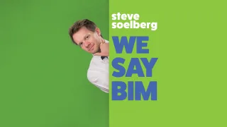 Steve Soelberg - We Say Bim