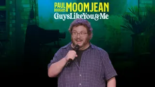 Paul Douglas Moomjean - Guys Like You & Me