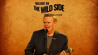 Tim Walkoe - Walkoe on the Wild Side