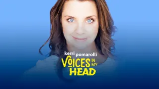 Kerri Pomarolli - Voices In My Head