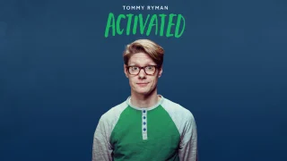 Tommy Ryman - Activated