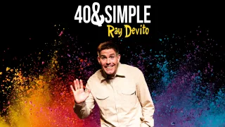Ray Devito - 40 & Simple