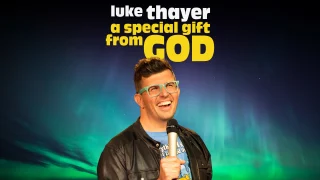 Luke Thayer - A Special Gift from God
