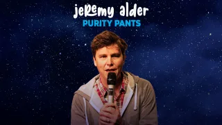 Jeremy Alder - Purity Pants