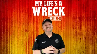 Will C. - My Life's a Wreck