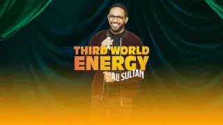 Ali Sultan - Third World Energy