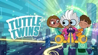 Tuttle Twins