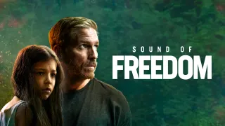 Sound of Freedom