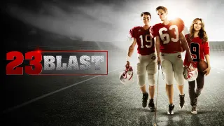 23 Blast