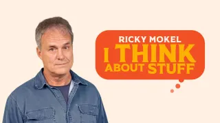 Ricky Mokel - I Think About Stuff
