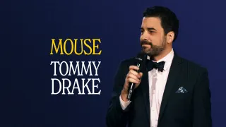 Tommy Drake - Mouse