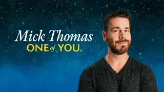 Mick Thomas - One of You.