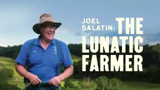 The Lunatic Farmer