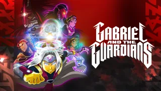 Gabriel and the Guardians