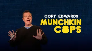 Cory Edwards - Munchkin Cops