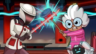 The Fight for the Future