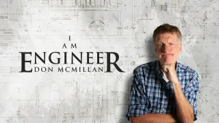 Don McMillan - I Am Engineer