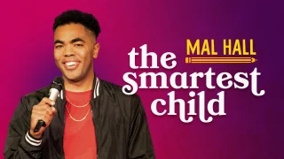 Mal Hall - The Smartest Child