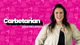 Dorie McLemore - Carbeterian