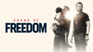 Sound of Freedom
