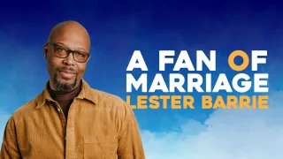 Lester Barrie - A Fan of Marriage