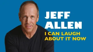 Jeff Allen - I Can Laugh About It Now