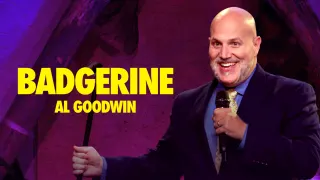 Al Goodwin - Badgerine
