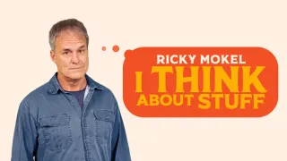 Ricky Mokel - I Think About Stuff