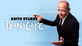 Keith Stubbs - Poundcake