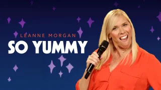 Leanne Morgan - So Yummy