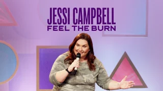 Jessi Campbell - Feel The Burn
