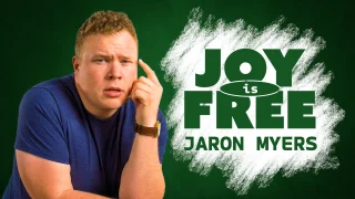 Jaron Myers - Joy is Free