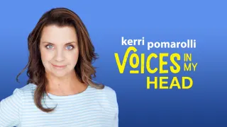 Kerri Pomarolli - Voices In My Head