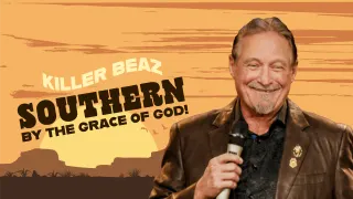 Killer Beaz - Southern by the Grace of God