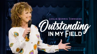 Leslie Townsend - Outstanding in My Field