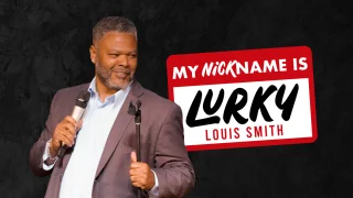 Louis Smith - My Nickname is Lurky