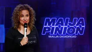 Maija DiGiorgio - Maija Pinion