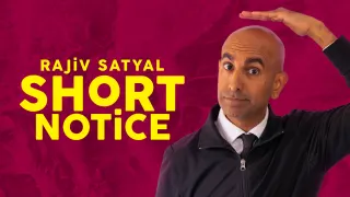 Rajiv Satyal - Short Notice